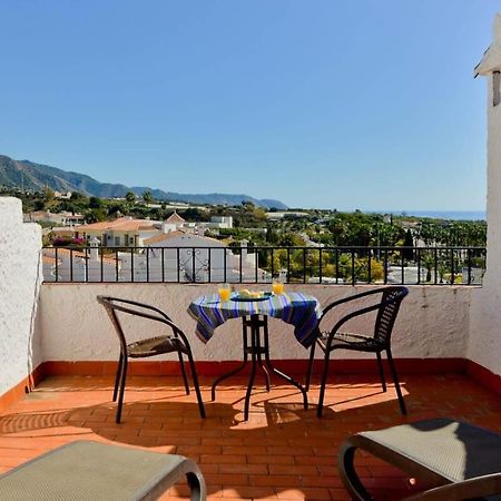 Capistrano Pueblo Apartment Nerja Exterior photo